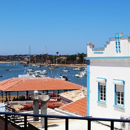 Apartmán Solria Alvor Exteriér fotografie