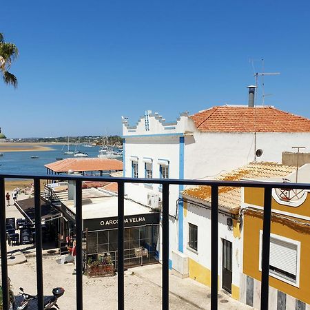 Apartmán Solria Alvor Exteriér fotografie