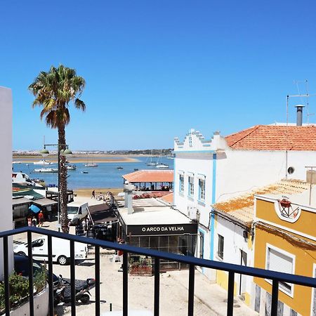 Apartmán Solria Alvor Exteriér fotografie