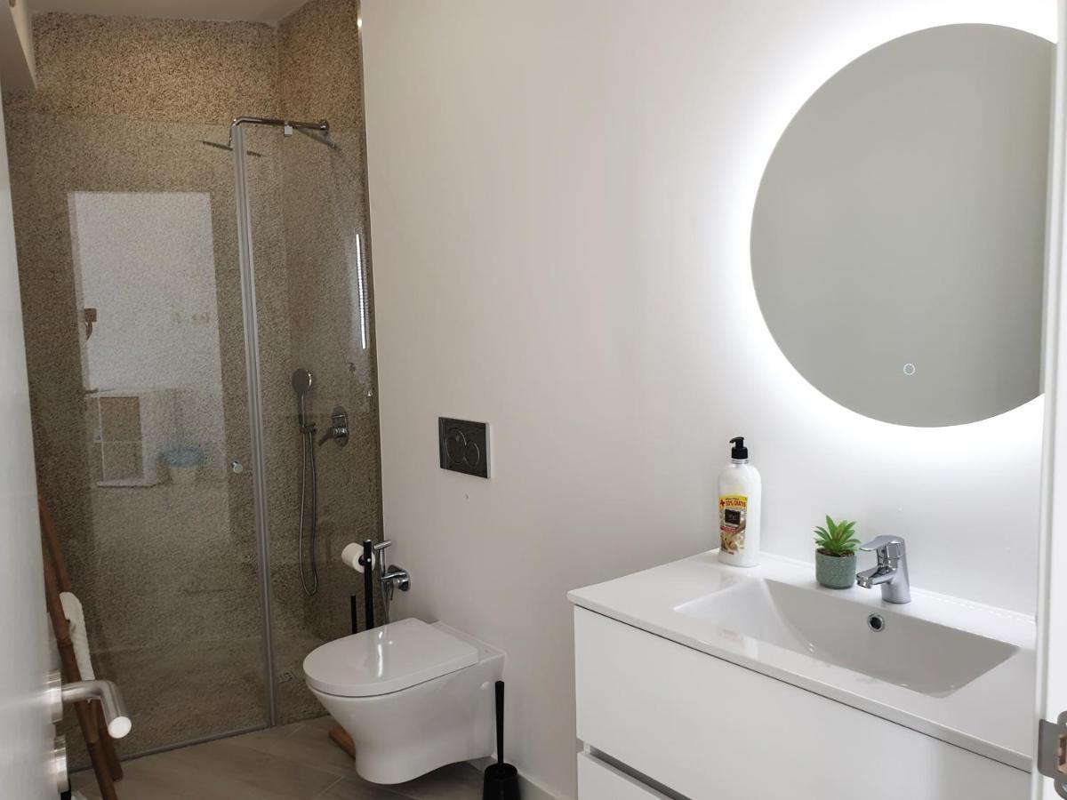 Apartmán Solria Alvor Exteriér fotografie