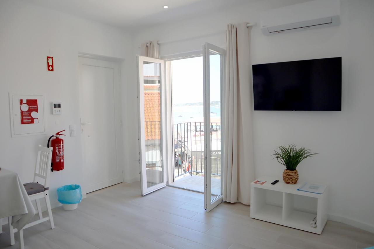 Apartmán Solria Alvor Exteriér fotografie