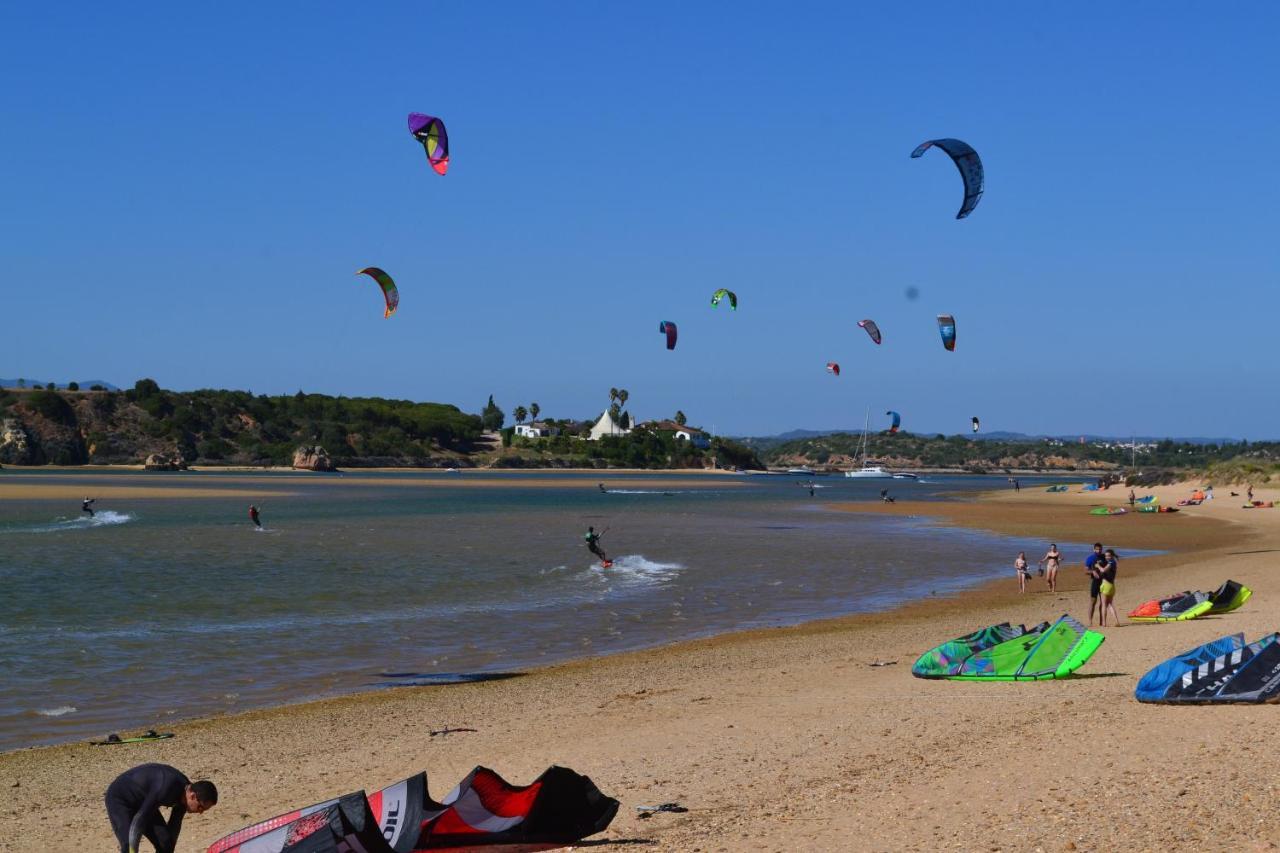 Apartmán Solria Alvor Exteriér fotografie