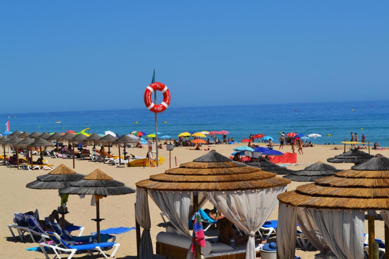 Apartmán Solria Alvor Exteriér fotografie