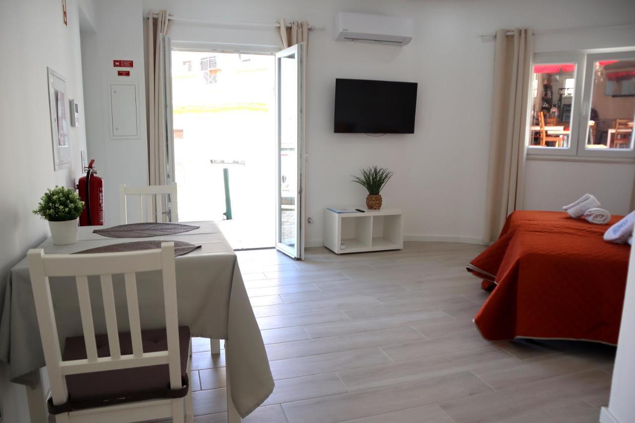 Apartmán Solria Alvor Exteriér fotografie