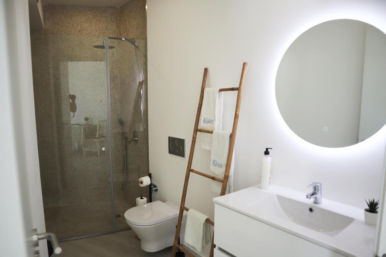 Apartmán Solria Alvor Exteriér fotografie
