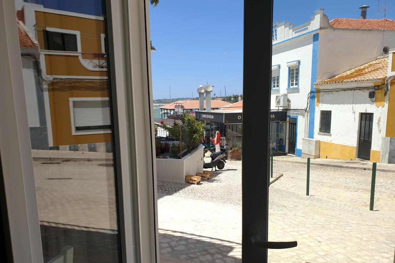 Apartmán Solria Alvor Exteriér fotografie